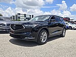 Used 2024 ACURA MDX FWD in FT. LAUDERDALE, FLORIDA (Photo 1)