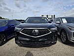 Used 2024 ACURA MDX FWD in FT. LAUDERDALE, FLORIDA (Photo 3)