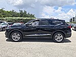 Used 2024 ACURA MDX FWD in FT. LAUDERDALE, FLORIDA (Photo 3)