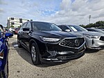 Used 2024 ACURA MDX FWD in FT. LAUDERDALE, FLORIDA (Photo 4)