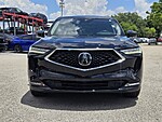 Used 2024 ACURA MDX FWD in FT. LAUDERDALE, FLORIDA (Photo 4)