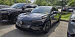 Used 2024 ACURA INTEGRA CVT W/A-SPEC PACKAGE in FT. LAUDERDALE, FLORIDA