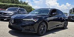 Used 2024 ACURA INTEGRA CVT W/A-SPEC PACKAGE in FT. LAUDERDALE, FLORIDA