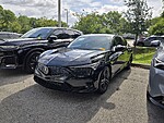 Used 2024 ACURA INTEGRA CVT W/A-SPEC PACKAGE in FT. LAUDERDALE, FLORIDA (Photo 1)