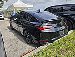Used 2024 ACURA INTEGRA CVT W/A-SPEC PACKAGE in FT. LAUDERDALE, FLORIDA (Photo 5)