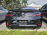 Used 2024 ACURA INTEGRA CVT W/A-SPEC PACKAGE in FT. LAUDERDALE, FLORIDA (Photo 6)