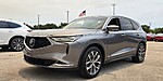 Used 2023 ACURA MDX FWD W/TECHNOLOGY PACKAGE in FT. LAUDERDALE, FLORIDA