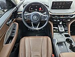 Used 2023 ACURA MDX FWD W/TECHNOLOGY PACKAGE in FT. LAUDERDALE, FLORIDA (Photo 12)