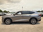 Used 2023 ACURA MDX FWD W/TECHNOLOGY PACKAGE in FT. LAUDERDALE, FLORIDA (Photo 3)