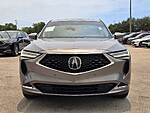 Used 2023 ACURA MDX FWD W/TECHNOLOGY PACKAGE in FT. LAUDERDALE, FLORIDA (Photo 4)