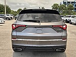 Used 2023 ACURA MDX FWD W/TECHNOLOGY PACKAGE in FT. LAUDERDALE, FLORIDA (Photo 5)