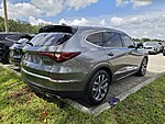 Used 2023 ACURA MDX FWD W/TECHNOLOGY PACKAGE in FT. LAUDERDALE, FLORIDA (Photo 7)
