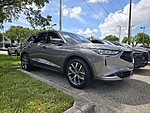 Used 2023 ACURA MDX FWD W/TECHNOLOGY PACKAGE in FT. LAUDERDALE, FLORIDA (Photo 8)