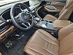 Used 2023 ACURA MDX FWD W/TECHNOLOGY PACKAGE in FT. LAUDERDALE, FLORIDA (Photo 9)