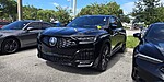 Used 2025 ACURA MDX A-SPEC in FT. LAUDERDALE, FLORIDA