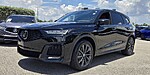 Used 2025 ACURA MDX SH-AWD W/A-SPEC PACKAGE in FT. LAUDERDALE, FLORIDA