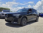 Used 2025 ACURA MDX SH-AWD W/A-SPEC PACKAGE in FT. LAUDERDALE, FLORIDA (Photo 1)