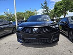 Used 2025 ACURA MDX A-SPEC in FT. LAUDERDALE, FLORIDA (Photo 3)