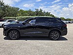 Used 2025 ACURA MDX SH-AWD W/A-SPEC PACKAGE in FT. LAUDERDALE, FLORIDA (Photo 3)