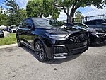 Used 2025 ACURA MDX A-SPEC in FT. LAUDERDALE, FLORIDA (Photo 4)