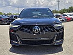 Used 2025 ACURA MDX SH-AWD W/A-SPEC PACKAGE in FT. LAUDERDALE, FLORIDA (Photo 4)