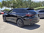 Used 2025 ACURA MDX SH-AWD W/A-SPEC PACKAGE in FT. LAUDERDALE, FLORIDA (Photo 6)