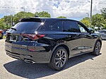 Used 2025 ACURA MDX SH-AWD W/A-SPEC PACKAGE in FT. LAUDERDALE, FLORIDA (Photo 7)