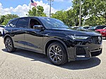 Used 2025 ACURA MDX SH-AWD W/A-SPEC PACKAGE in FT. LAUDERDALE, FLORIDA (Photo 8)