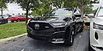 Used 2025 ACURA MDX TYPE S SH-AWD W/ADVANCE PACKAGE in FT. LAUDERDALE, FLORIDA