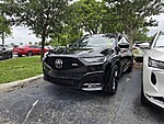 Used 2025 ACURA MDX TYPE S SH-AWD W/ADVANCE PACKAGE in FT. LAUDERDALE, FLORIDA (Photo 1)