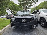 Used 2025 ACURA MDX TYPE S SH-AWD W/ADVANCE PACKAGE in FT. LAUDERDALE, FLORIDA (Photo 3)