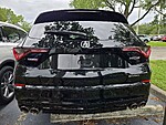 Used 2025 ACURA MDX TYPE S SH-AWD W/ADVANCE PACKAGE in FT. LAUDERDALE, FLORIDA (Photo 6)