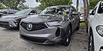 Used 2024 ACURA RDX SH-AWD W/A-SPEC PACKAGE in FT. LAUDERDALE, FLORIDA