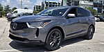 Used 2024 ACURA RDX SH-AWD W/A-SPEC PACKAGE in FT. LAUDERDALE, FLORIDA