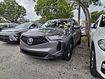 Used 2024 ACURA RDX SH-AWD W/A-SPEC PACKAGE in FT. LAUDERDALE, FLORIDA (Photo 1)