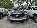 Used 2024 ACURA RDX SH-AWD W/A-SPEC PACKAGE in FT. LAUDERDALE, FLORIDA (Photo 3)