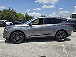 Used 2024 ACURA RDX SH-AWD W/A-SPEC PACKAGE in FT. LAUDERDALE, FLORIDA (Photo 3)