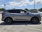Used 2024 ACURA RDX SH-AWD W/A-SPEC PACKAGE in FT. LAUDERDALE, FLORIDA (Photo 4)