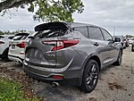 Used 2024 ACURA RDX SH-AWD W/A-SPEC PACKAGE in FT. LAUDERDALE, FLORIDA (Photo 5)