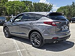 Used 2024 ACURA RDX SH-AWD W/A-SPEC PACKAGE in FT. LAUDERDALE, FLORIDA (Photo 7)