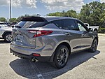Used 2024 ACURA RDX SH-AWD W/A-SPEC PACKAGE in FT. LAUDERDALE, FLORIDA (Photo 8)