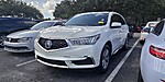 Used 2020 ACURA MDX FWD 7-PASSENGER in FT. LAUDERDALE, FLORIDA