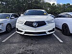 Used 2020 ACURA MDX FWD 7-PASSENGER in FT. LAUDERDALE, FLORIDA (Photo 3)