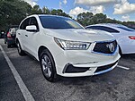 Used 2020 ACURA MDX FWD 7-PASSENGER in FT. LAUDERDALE, FLORIDA (Photo 4)