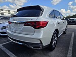 Used 2020 ACURA MDX FWD 7-PASSENGER in FT. LAUDERDALE, FLORIDA (Photo 5)