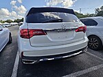 Used 2020 ACURA MDX FWD 7-PASSENGER in FT. LAUDERDALE, FLORIDA (Photo 6)