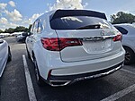 Used 2020 ACURA MDX FWD 7-PASSENGER in FT. LAUDERDALE, FLORIDA (Photo 7)