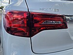 Used 2020 ACURA MDX FWD 7-PASSENGER in FT. LAUDERDALE, FLORIDA (Photo 8)