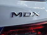Used 2020 ACURA MDX FWD 7-PASSENGER in FT. LAUDERDALE, FLORIDA (Photo 9)