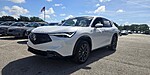 Used 2026 ACURA ADX FWD W/A-SPEC PACKAGE in FT. LAUDERDALE, FLORIDA